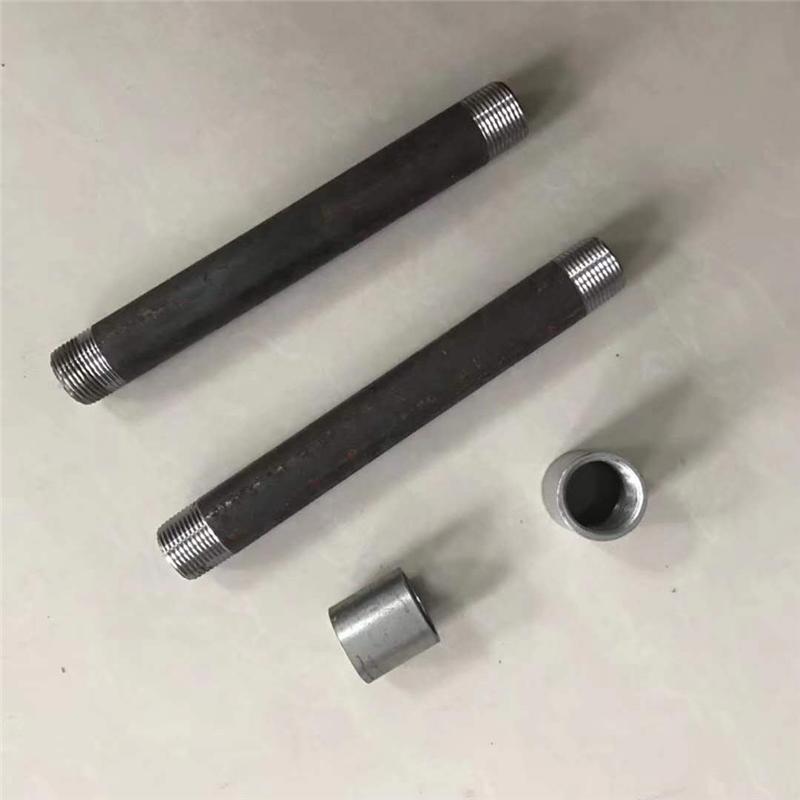 双鸭山钢管注浆管隧道止水