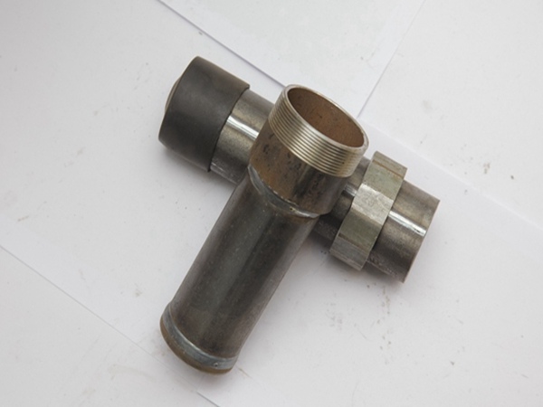双鸭山螺旋式声测管厚壁3.0mm